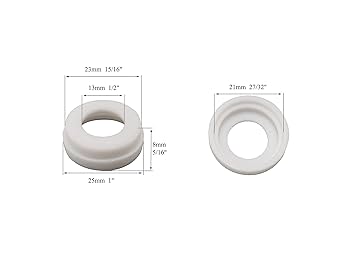 007トランプ Amazon.com: Grey Pneumatic (1726MD) 1/2